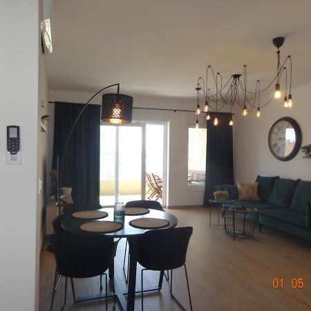 Appartamento Fantazija Vodice Esterno foto