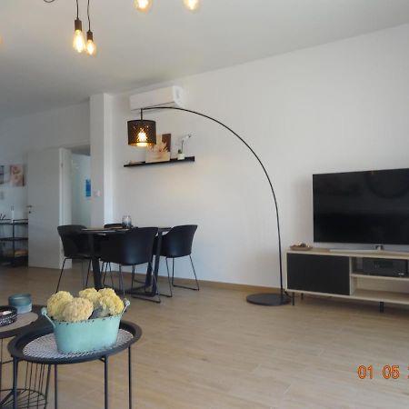 Appartamento Fantazija Vodice Esterno foto