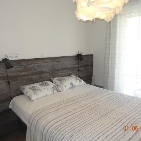 Appartamento Fantazija Vodice Esterno foto