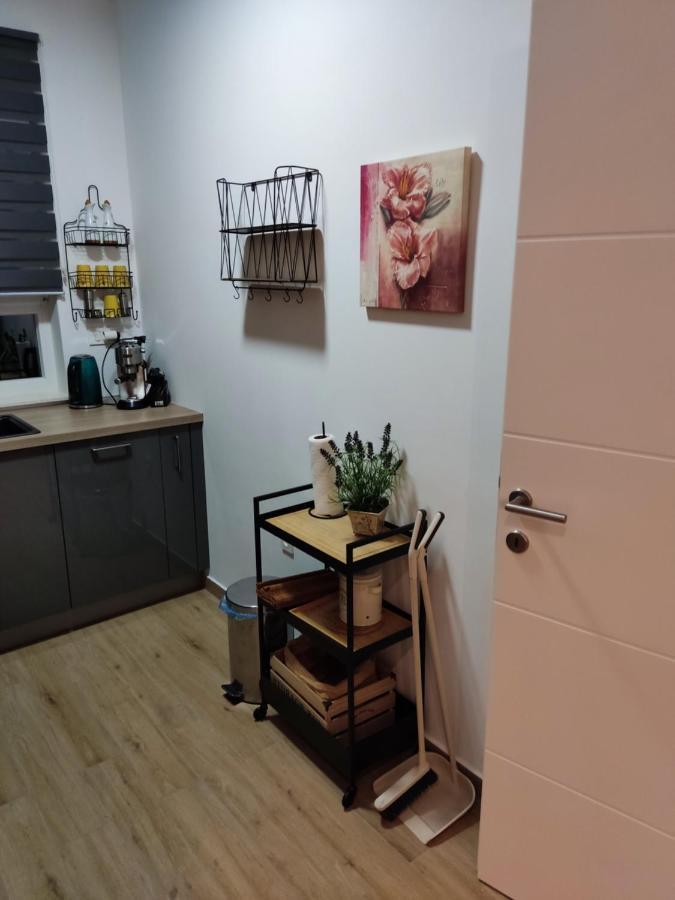 Appartamento Fantazija Vodice Esterno foto