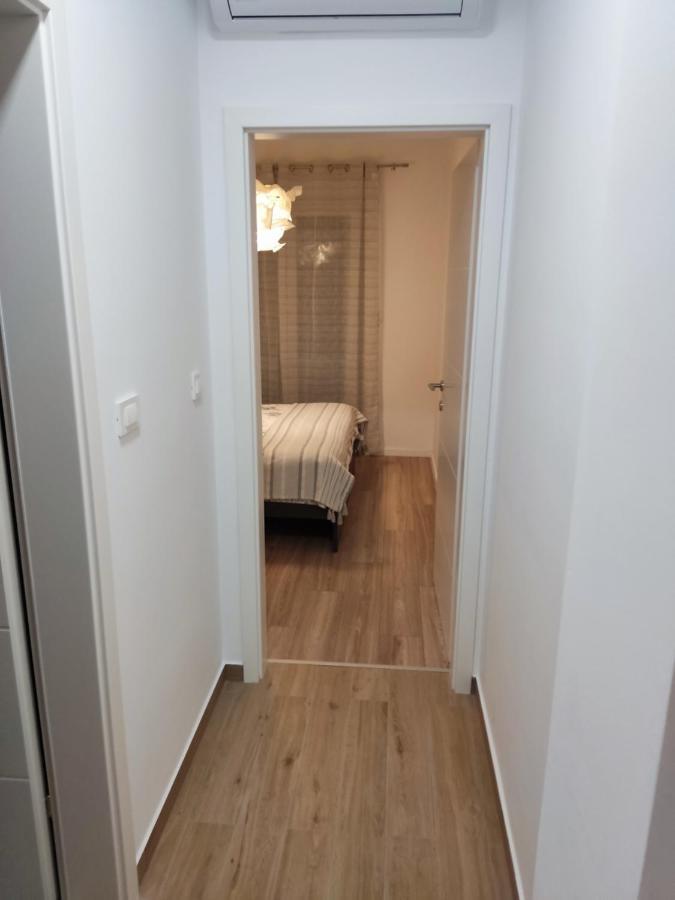 Appartamento Fantazija Vodice Esterno foto