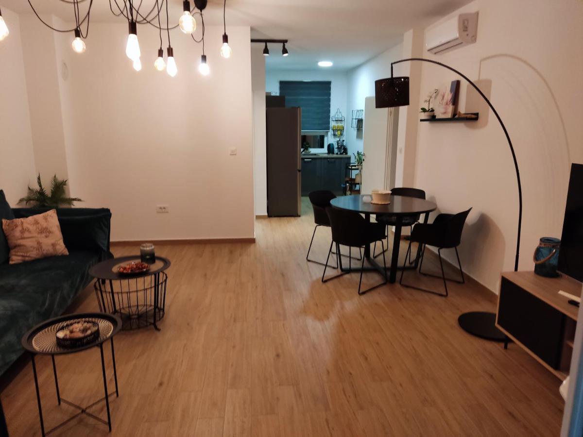 Appartamento Fantazija Vodice Esterno foto