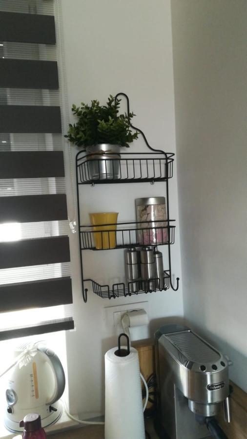 Appartamento Fantazija Vodice Esterno foto