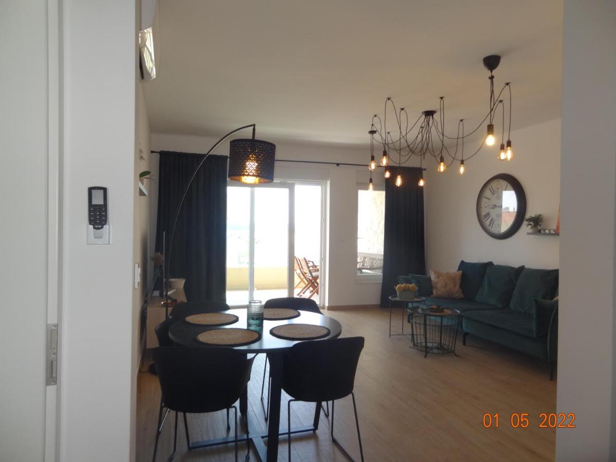 Appartamento Fantazija Vodice Esterno foto