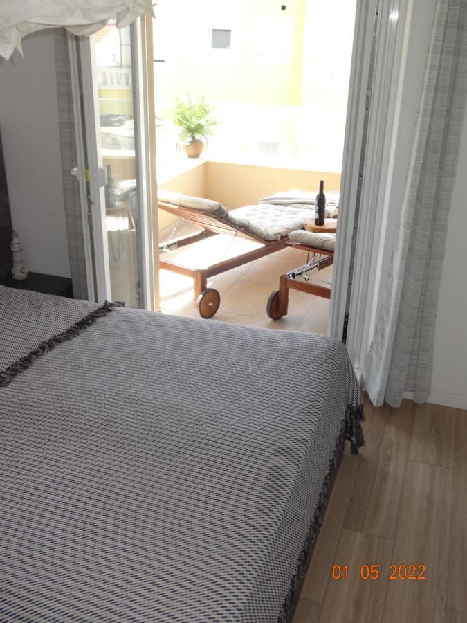 Appartamento Fantazija Vodice Esterno foto