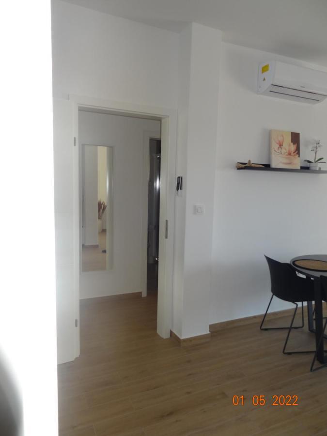 Appartamento Fantazija Vodice Esterno foto