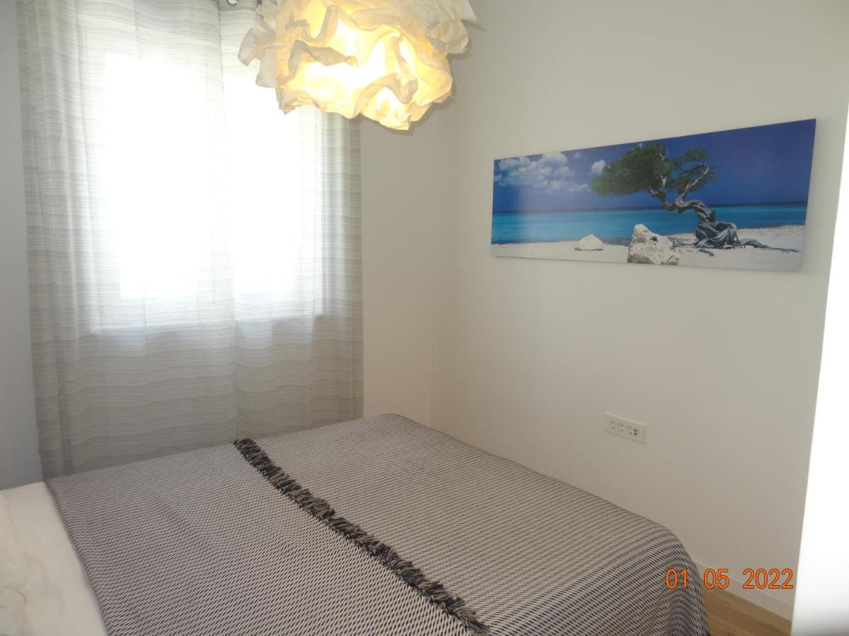Appartamento Fantazija Vodice Esterno foto