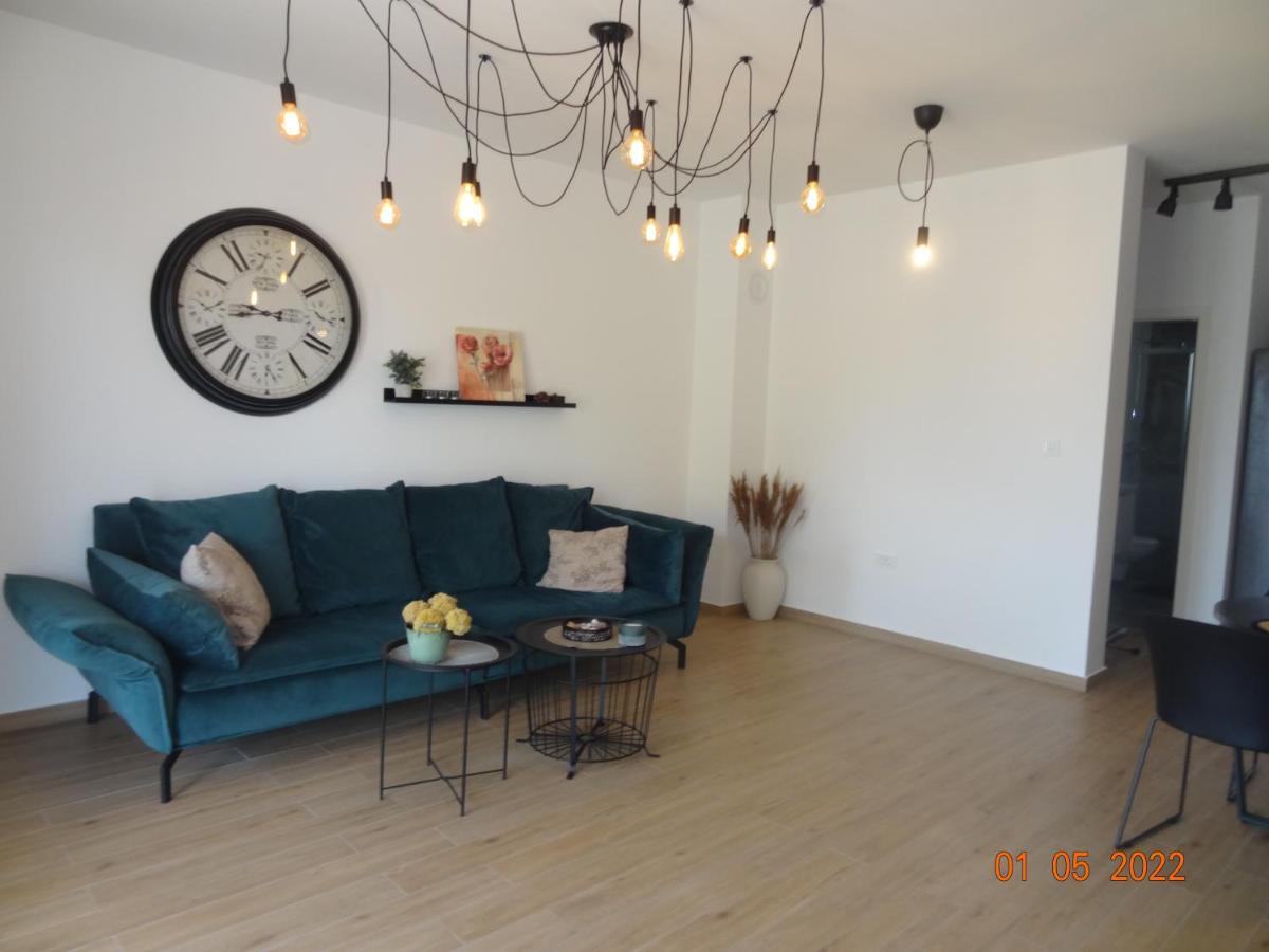 Appartamento Fantazija Vodice Esterno foto