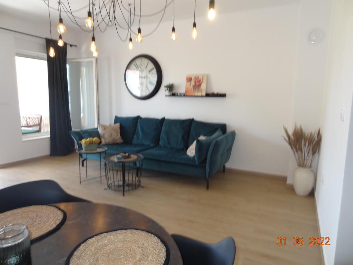 Appartamento Fantazija Vodice Esterno foto