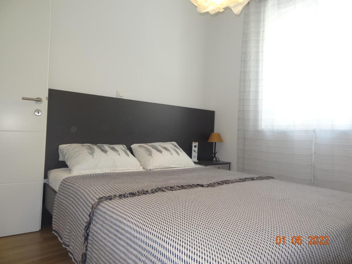 Appartamento Fantazija Vodice Esterno foto
