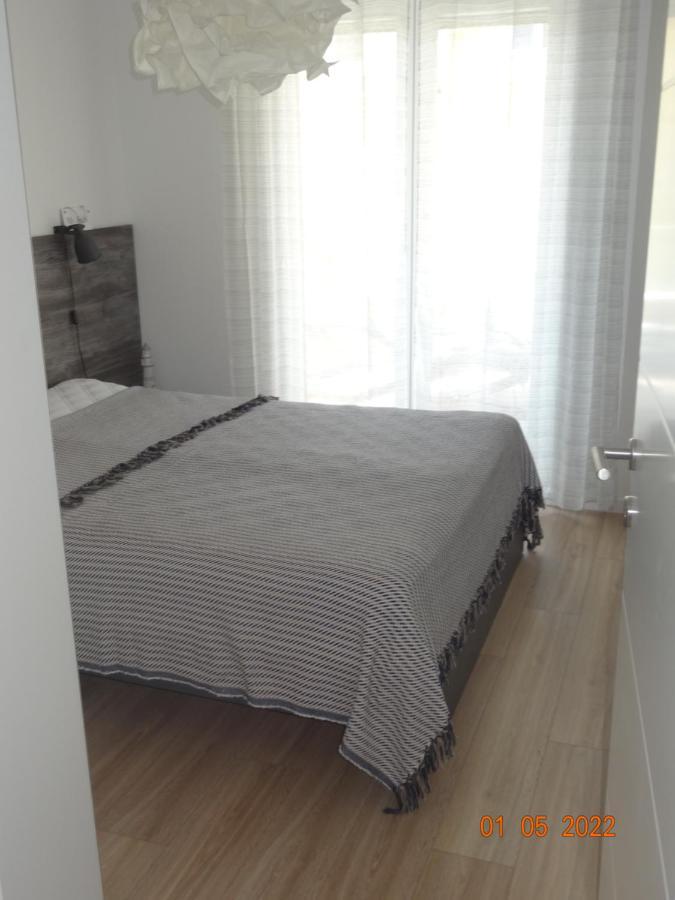 Appartamento Fantazija Vodice Esterno foto